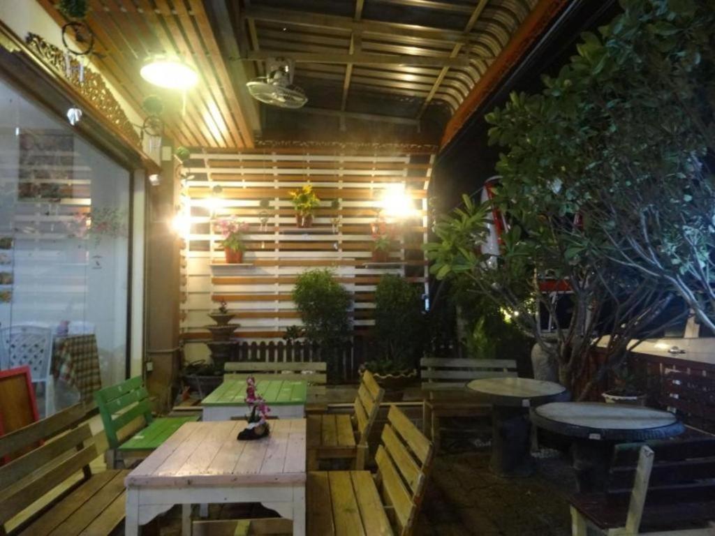 Bann One Love Phra Nakhon Si Ayutthaya Zewnętrze zdjęcie