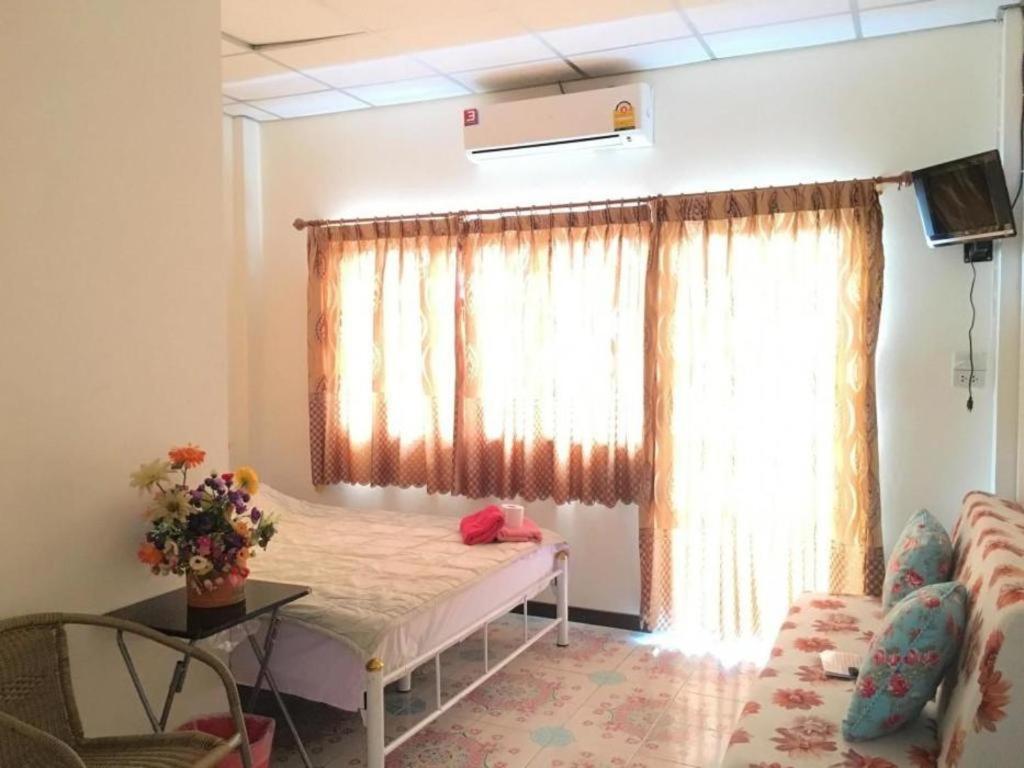 Bann One Love Phra Nakhon Si Ayutthaya Zewnętrze zdjęcie