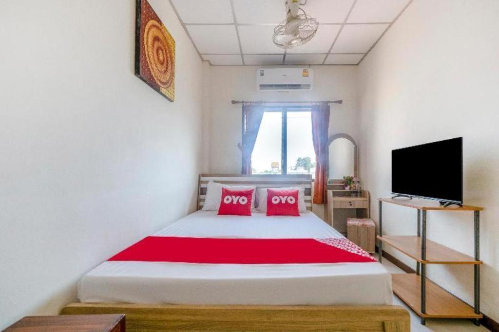 Bann One Love Phra Nakhon Si Ayutthaya Zewnętrze zdjęcie