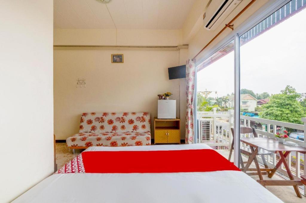 Bann One Love Phra Nakhon Si Ayutthaya Zewnętrze zdjęcie