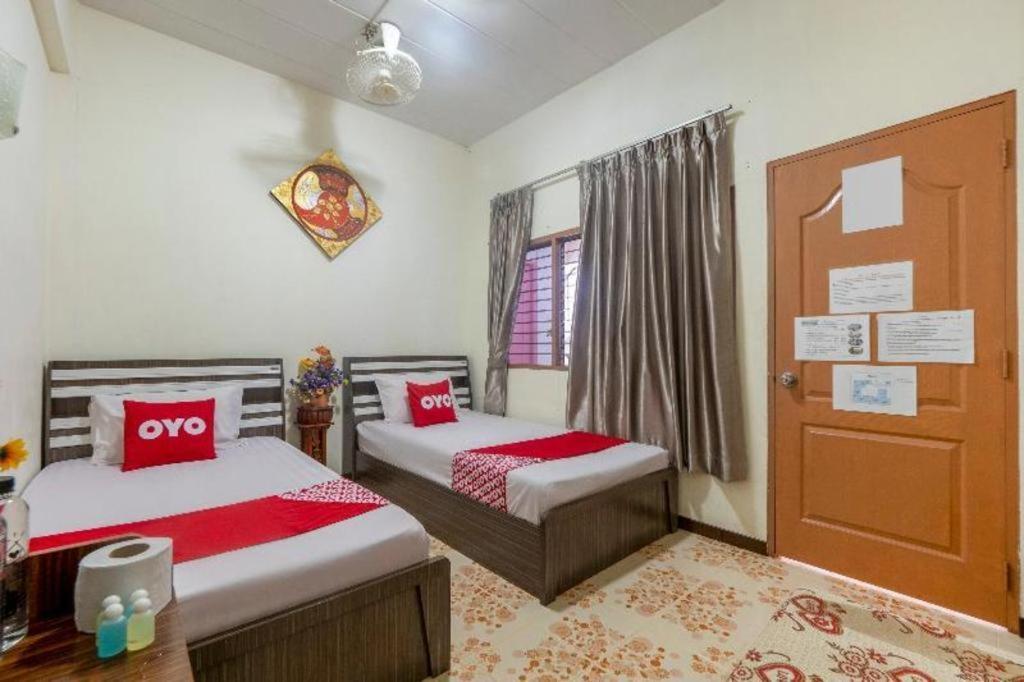 Bann One Love Phra Nakhon Si Ayutthaya Zewnętrze zdjęcie