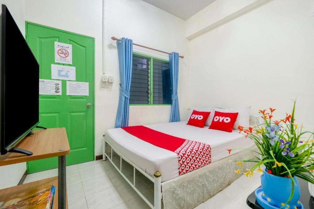 Bann One Love Phra Nakhon Si Ayutthaya Zewnętrze zdjęcie