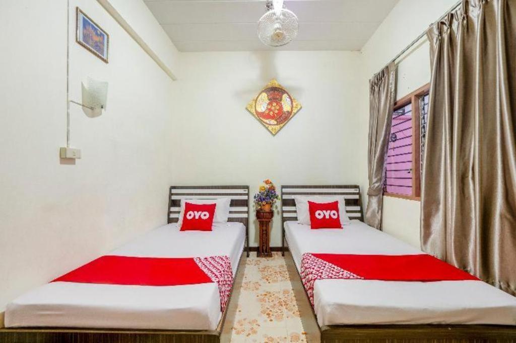 Bann One Love Phra Nakhon Si Ayutthaya Zewnętrze zdjęcie