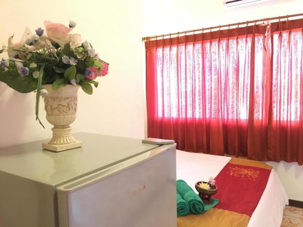 Bann One Love Phra Nakhon Si Ayutthaya Zewnętrze zdjęcie